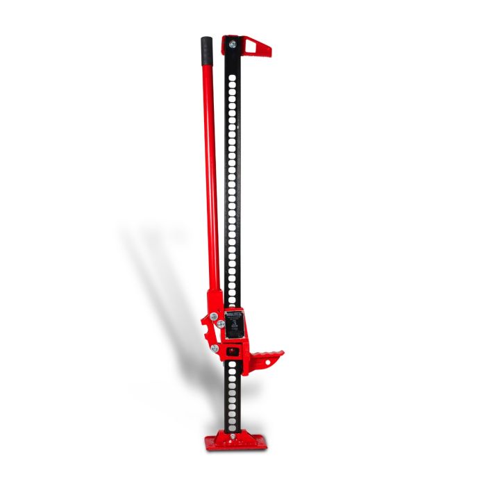 Gato de Cremallera 3 Tn Tipo Hi-Lift Gato de Cremallera 3 Tn Tipo Hi-Lift